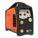 JASIC TIG Inverter TIG 200 DC SE Welder with Case and MMA leads - Hurstbourne Forge Welding Supplies