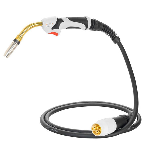 Starparts Titanium MIG Torch MB25 - Hurstbourne Forge Welding Supplies