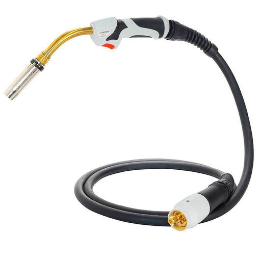 Starparts Titanium MIG Torch MB36 - Hurstbourne Forge Welding Supplies