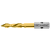 HMT VersaDrive TurboTip Impact Drill Bit 9/32" 10 Pack - Hurstbourne Forge Welding Supplies