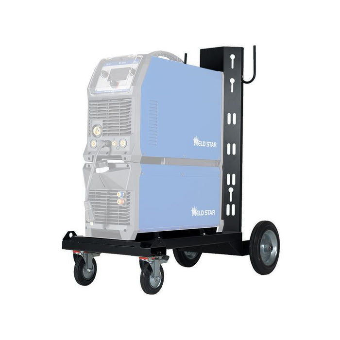 Weld Star 350A Water Cooled Trolley