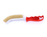 Hand Wire Brush - Hurstbourne Forge Welding Supplies