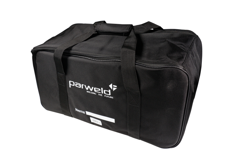 Parweld XR943A Welding/Grinding PAPR Helmet - Hurstbourne Forge Welding Supplies