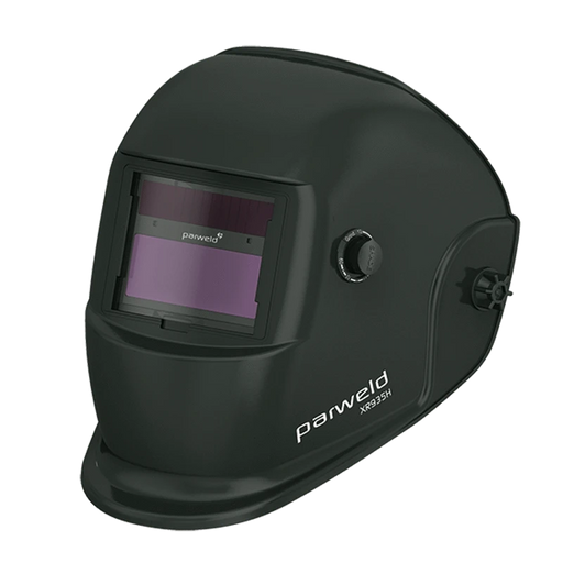 Parweld Everyday Auto Helmet XR935H - Hurstbourne Forge Welding Supplies
