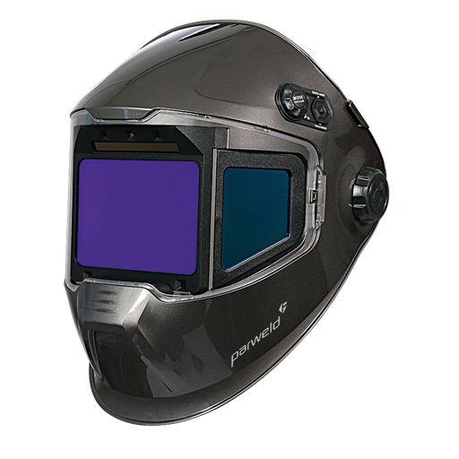 Parweld XR942H Panoramic Welding Helmet - Hurstbourne Forge Welding Supplies