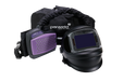 Parweld XR943A Welding/Grinding PAPR Helmet - Hurstbourne Forge Welding Supplies