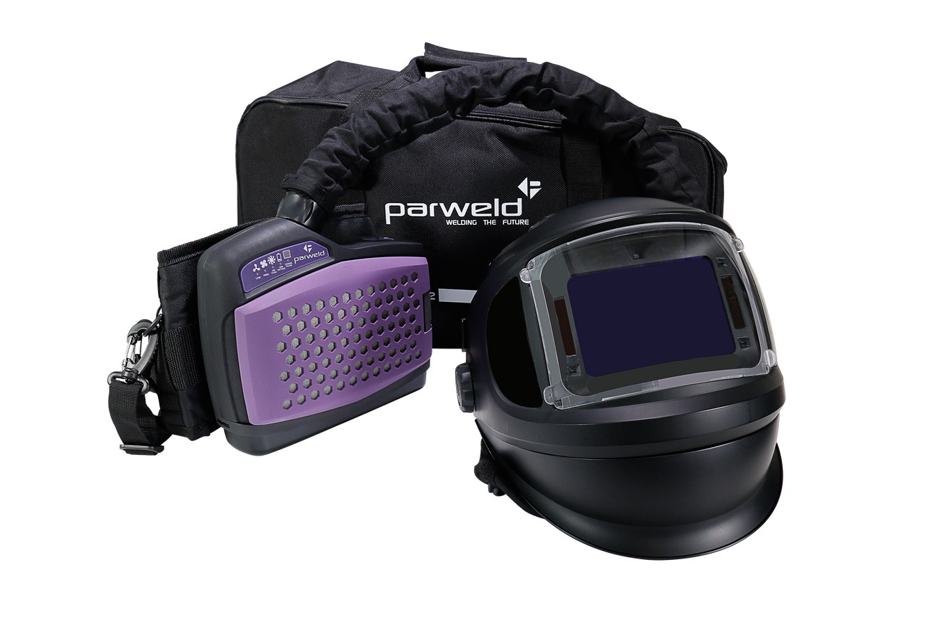 Welding Helmets