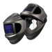 Parweld XR943A Welding/Grinding PAPR Helmet - Hurstbourne Forge Welding Supplies