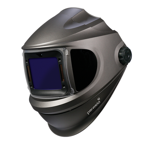 Parweld XR943H Flip-Up Welding and Grinding Helmet - Hurstbourne Forge Welding Supplies