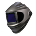 Parweld XR943H Flip-Up Welding and Grinding Helmet - Hurstbourne Forge Welding Supplies