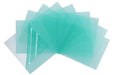 Inner Lens 96x65mm Tecmen - Hurstbourne Forge Welding Supplies