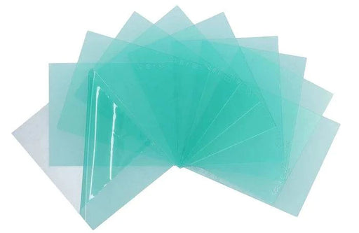 Inner Lens 96x65mm Tecmen - Hurstbourne Forge Welding Supplies