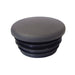 Plastic Tube Ends 48.3mm O/D - For 3.2-5.0mm - Hurstbourne Forge Welding Supplies