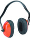 Economy Ear Defenders 19dB - Hurstbourne Forge Welding Supplies