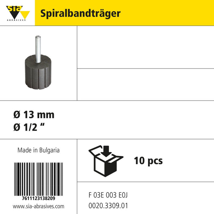 Product info — nan Ø13mm (Pack of 10)