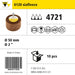 Product info — 6120 siafleece Ø50mm M