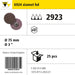 Product info — 6924 hd-scm Ø75mm C