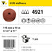 Product info — 6120 siafleece 115x10000mm M