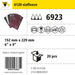 Product info — 6120 siafleece 152x229mm (Pack of 20)