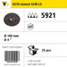 Product info — 6270 scm Ø100mm F