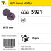 Product info — 6270 scm Ø75mm F (Pack of 25)