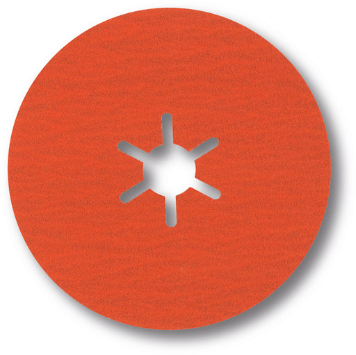 Product image — 4582 siaramic Ø100mm P120