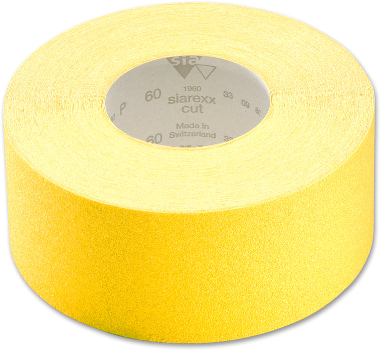 Product image — 1960 siarexx 95x50000mm P80