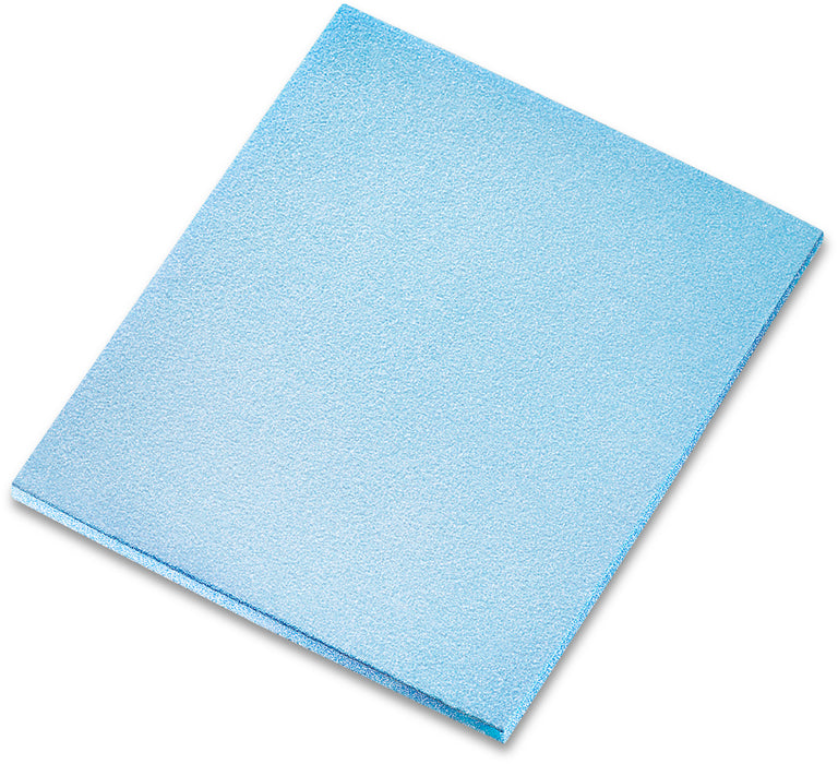 Product image — 9215 siafoam pad 140x5mm P800