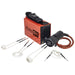 SIP 1500w Induction Heater Kit - Hurstbourne Forge Welding Supplies