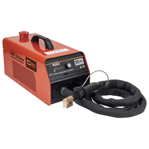 SIP 3700w Induction Heater - Hurstbourne Forge Welding Supplies