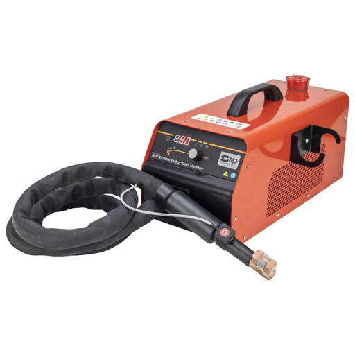 SIP 3700w Induction Heater - Hurstbourne Forge Welding Supplies