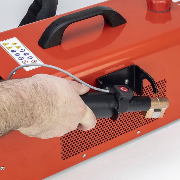 SIP 3700w Induction Heater - Hurstbourne Forge Welding Supplies
