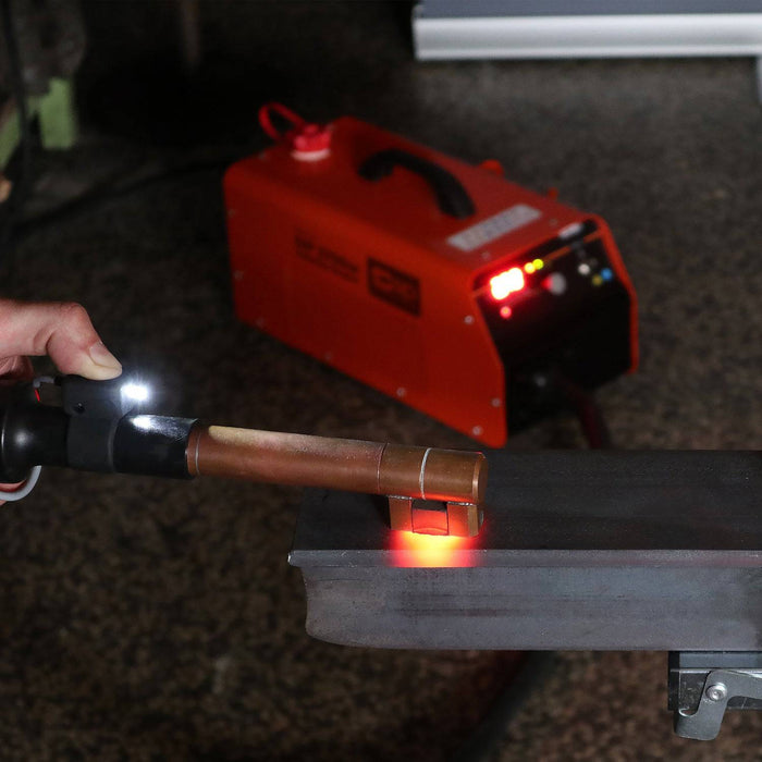 SIP 3700w Induction Heater - Hurstbourne Forge Welding Supplies