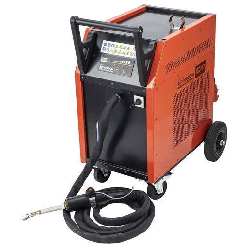 SIP 10000w Induction Heater - Hurstbourne Forge Welding Supplies