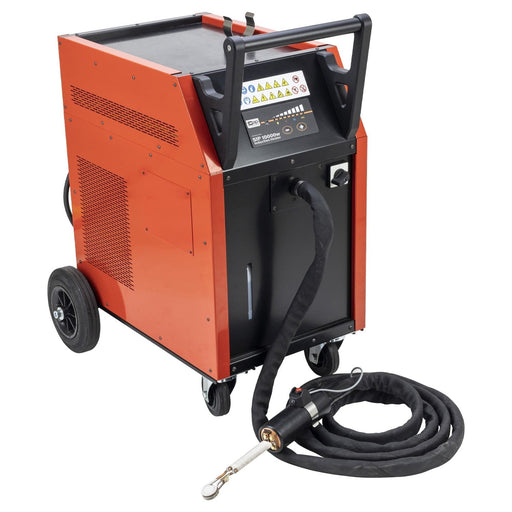 SIP 10000w Induction Heater - Hurstbourne Forge Welding Supplies