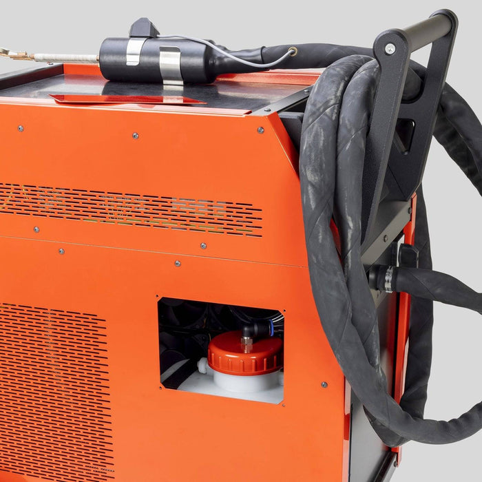 SIP 10000w Induction Heater - Hurstbourne Forge Welding Supplies
