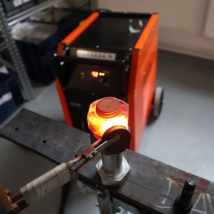 SIP 10000w Induction Heater - Hurstbourne Forge Welding Supplies