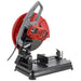SIP 14" Abrasive Cut-Off Saw - Hurstbourne Forge Welding Supplies