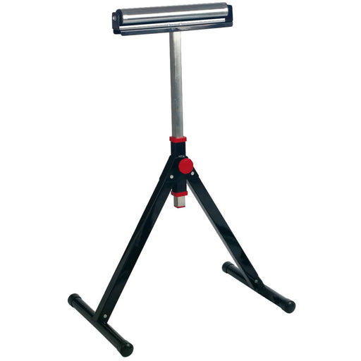 SIP Single Roller Stand - Hurstbourne Forge Welding Supplies