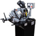 SIP 8" Swivel Head Pull-Down Metal Bandsaw - Hurstbourne Forge Welding Supplies