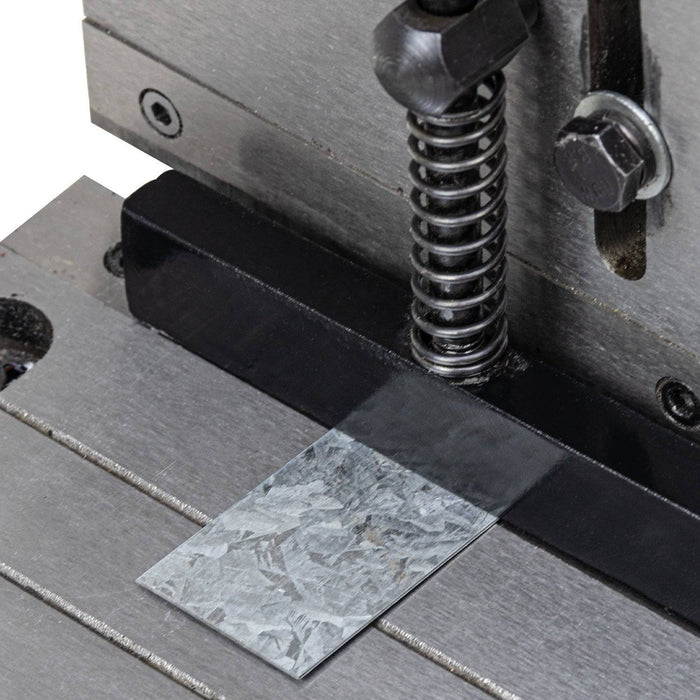 SIP 3-in-1 Metal Shear, Folder & Pyramid Roller - Hurstbourne Forge Welding Supplies