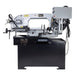 SIP 15" Swivel Head Manual & Auto-Cut Metal Bandsaw - Hurstbourne Forge Welding Supplies