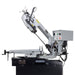 SIP 15" Swivel Head Manual & Auto-Cut Metal Bandsaw - Hurstbourne Forge Welding Supplies