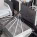 SIP 15" Swivel Head Manual & Auto-Cut Metal Bandsaw - Hurstbourne Forge Welding Supplies