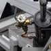 SIP 15" Swivel Head Manual & Auto-Cut Metal Bandsaw - Hurstbourne Forge Welding Supplies