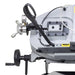 SIP 15" Swivel Head Manual & Auto-Cut Metal Bandsaw - Hurstbourne Forge Welding Supplies
