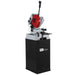 SIP 10" Industrial Circular Metal Saw - Hurstbourne Forge Welding Supplies