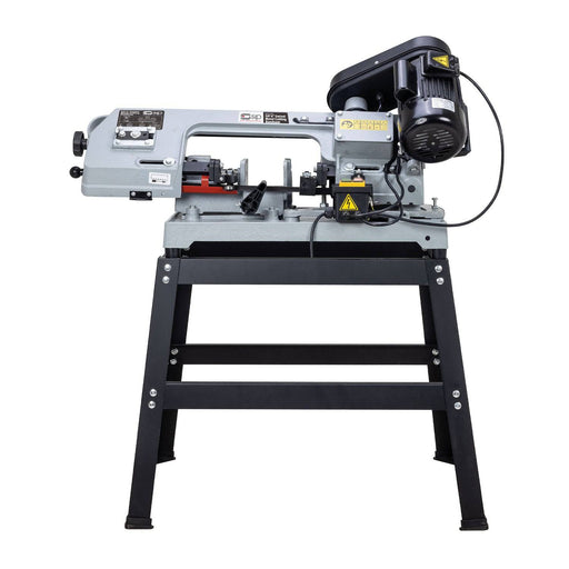 SIP 6" Swivel Head Metal Bandsaw - Hurstbourne Forge Welding Supplies