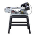 SIP 6" Swivel Head Metal Bandsaw - Hurstbourne Forge Welding Supplies