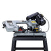 SIP 6" Swivel Head Metal Bandsaw - Hurstbourne Forge Welding Supplies